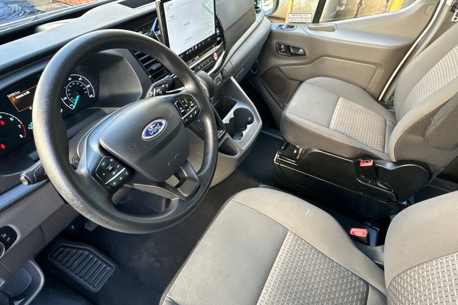 2024 Ford Transit-350 XLT