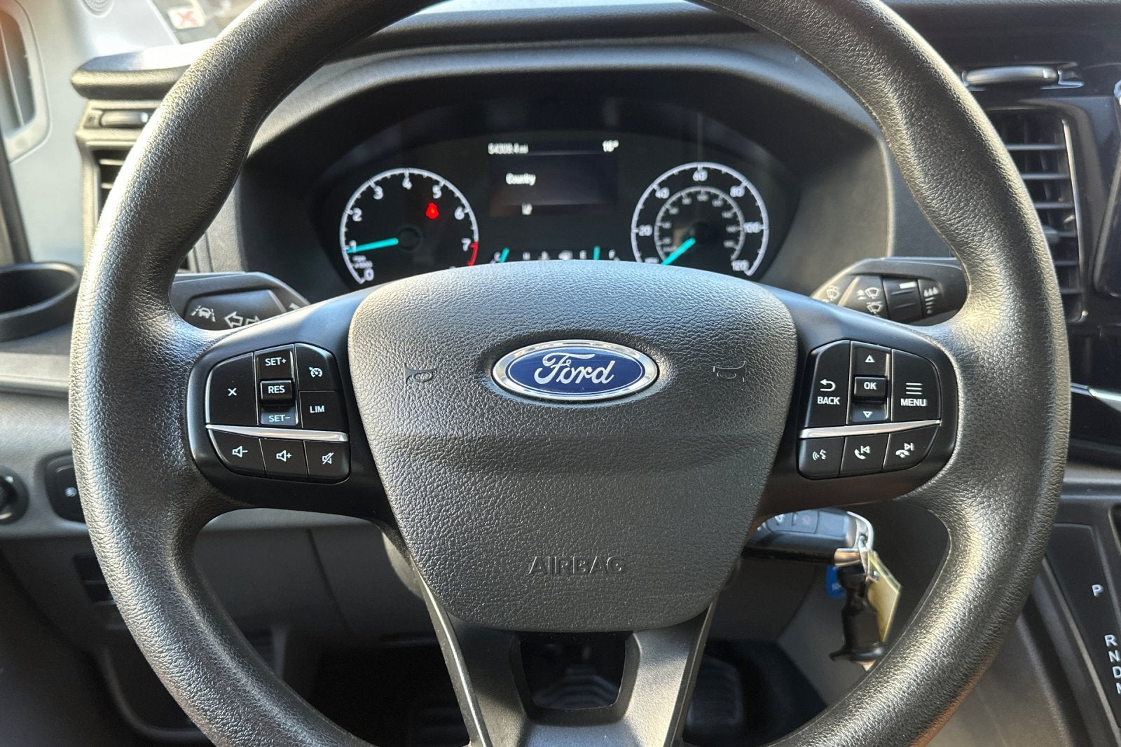 2024 Ford Transit-350 XLT