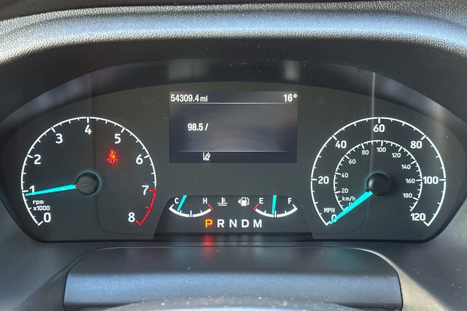 2024 Ford Transit-350 XLT