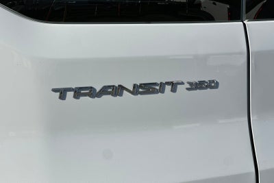 2024 Ford Transit-350 XLT