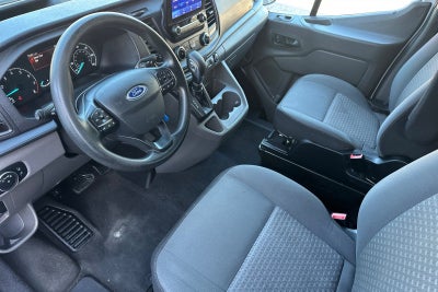 2021 Ford Transit-350 XLT