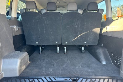 2021 Ford Transit-350 XLT