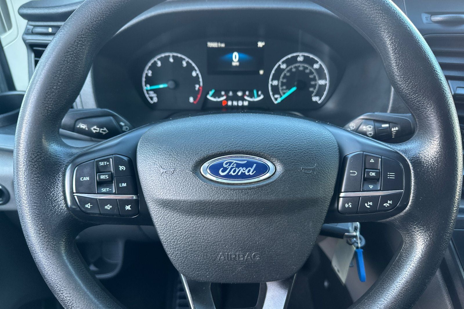 2021 Ford Transit-350 XLT