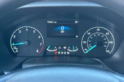 2021 Ford Transit-350 XLT