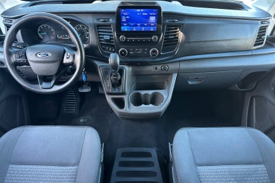 2021 Ford Transit-350 XLT
