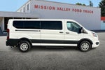 2021 Ford Transit-350 XLT