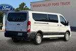 2021 Ford Transit-350 XLT