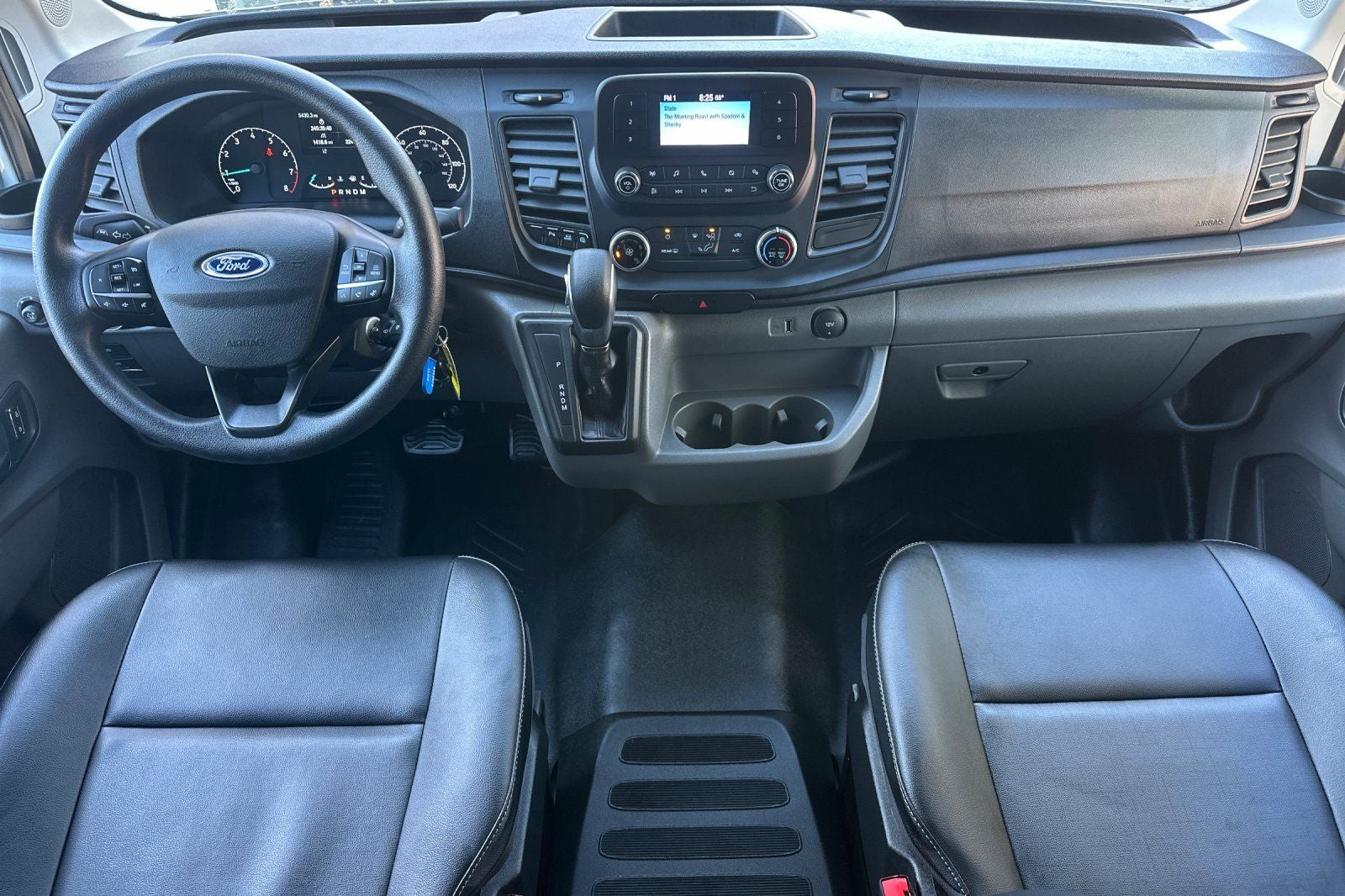 2024 Ford Transit-350 XL