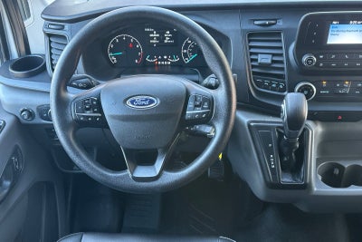 2024 Ford Transit-350 XL