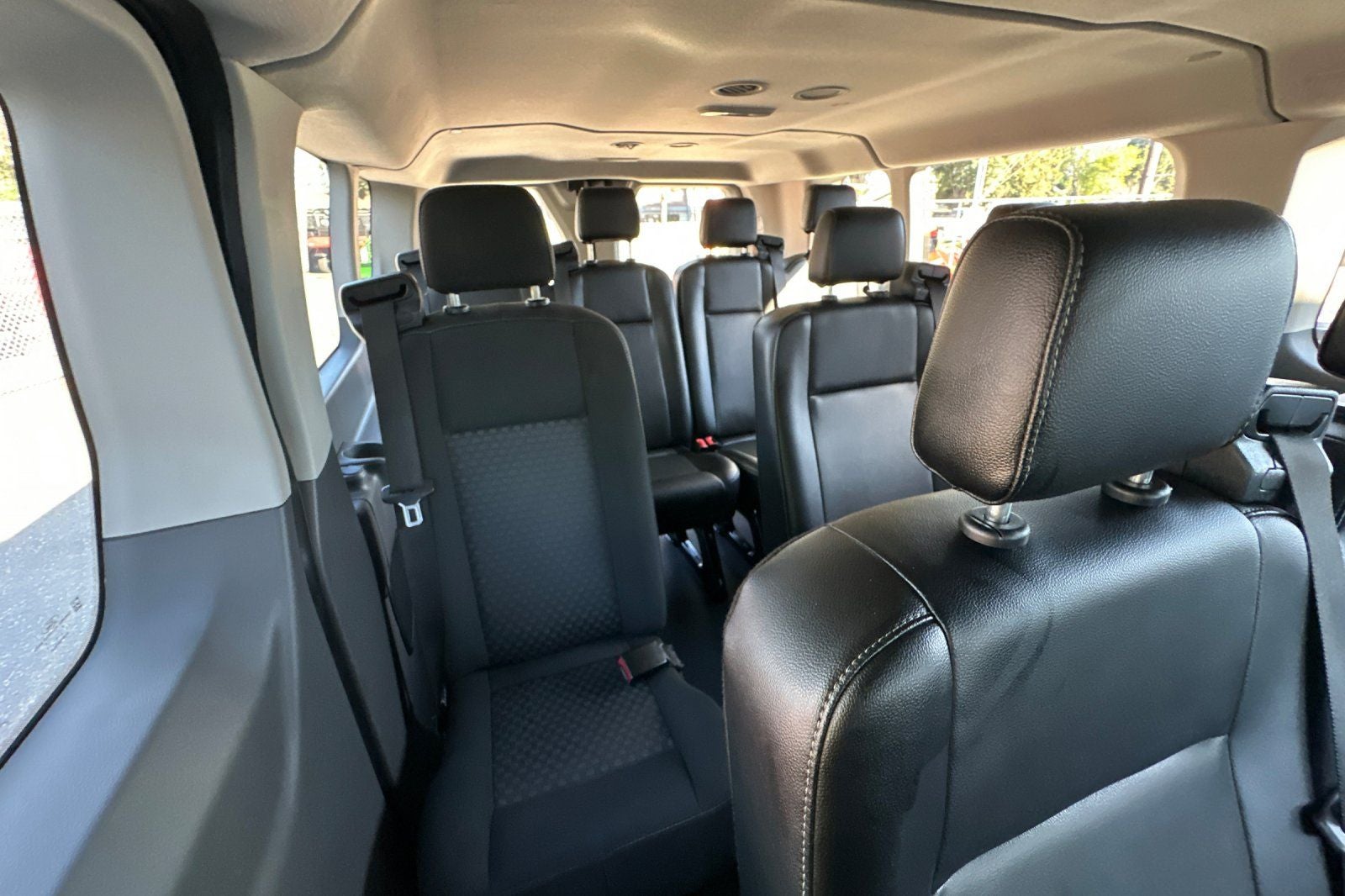 2024 Ford Transit-350 XL