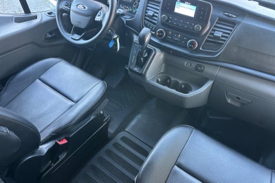 2024 Ford Transit-350 XL