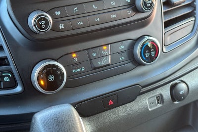 2024 Ford Transit-350 XL
