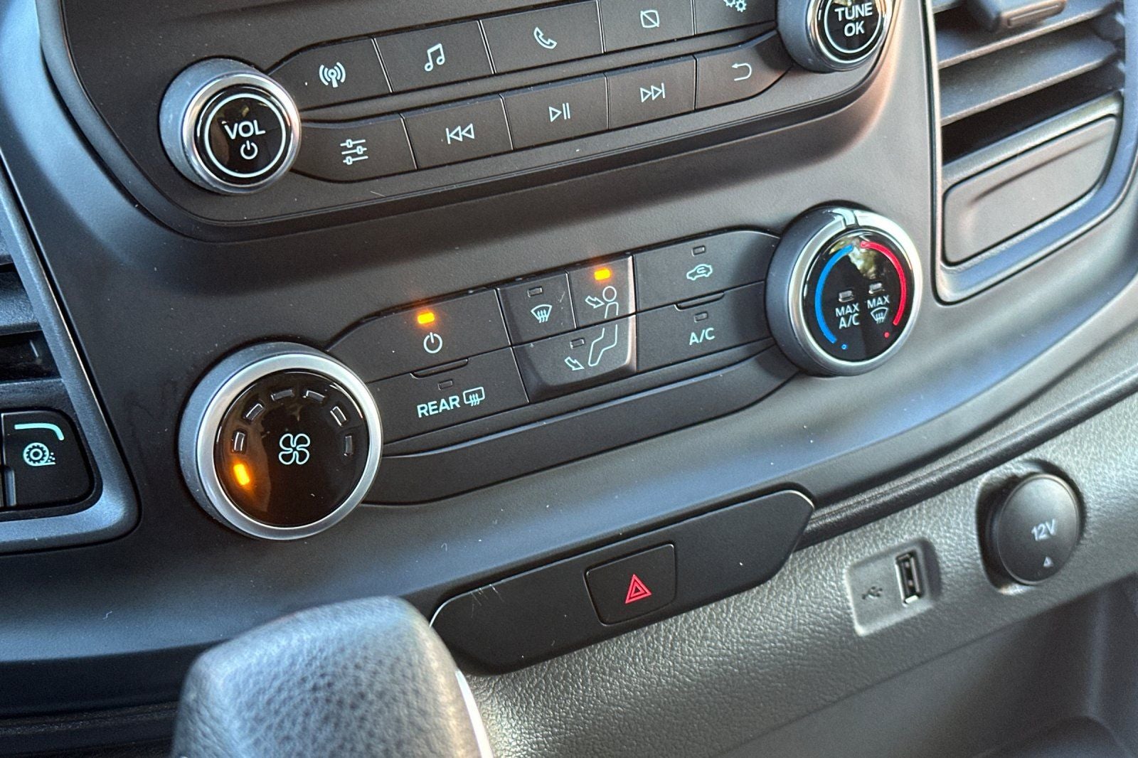 2024 Ford Transit-350 XL
