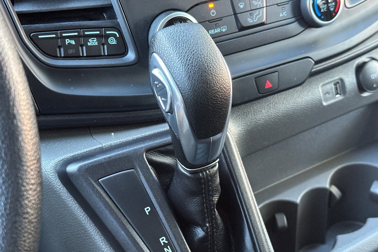 2024 Ford Transit-350 XL