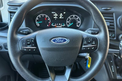 2024 Ford Transit-350 XL
