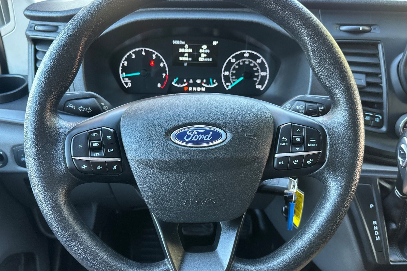 2024 Ford Transit-350 XL