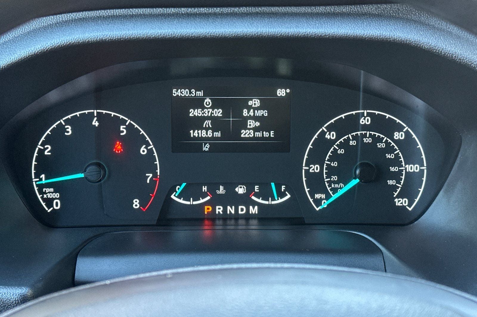 2024 Ford Transit-350 XL