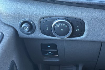 2024 Ford Transit-350 XL