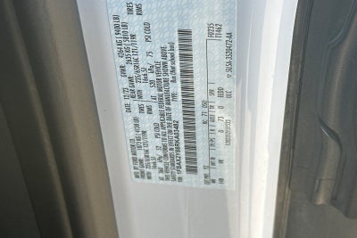 2024 Ford Transit-350 XL
