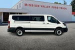 2024 Ford Transit-350 XL