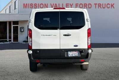 2024 Ford Transit-350 XL