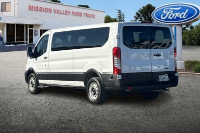 2024 Ford Transit-350 XL