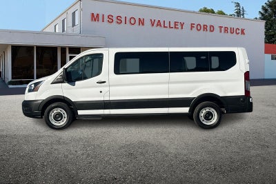2024 Ford Transit-350 XL