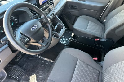 2021 Ford Transit-350 XLT 12 Passenger