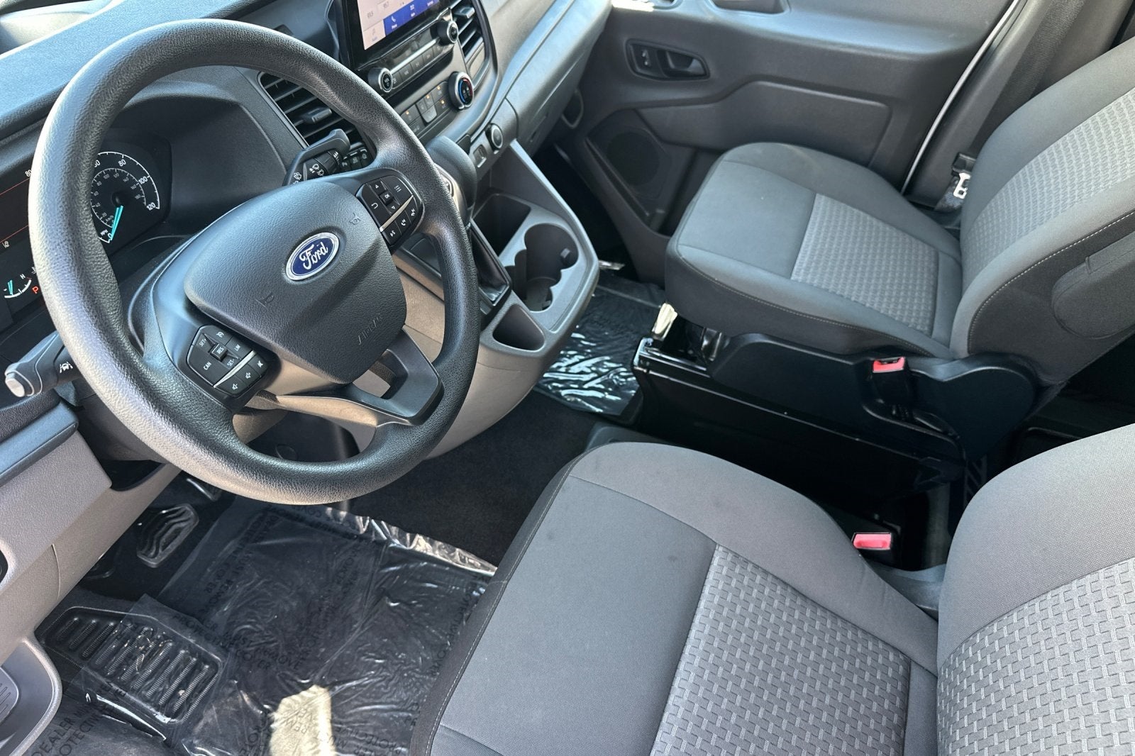 2021 Ford Transit-350 XLT 12 Passenger