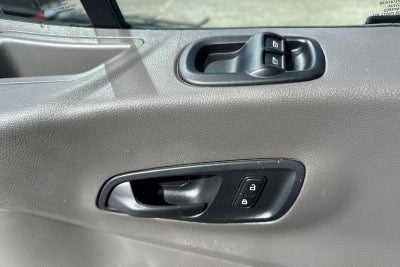 2021 Ford Transit-350 XLT 12 Passenger