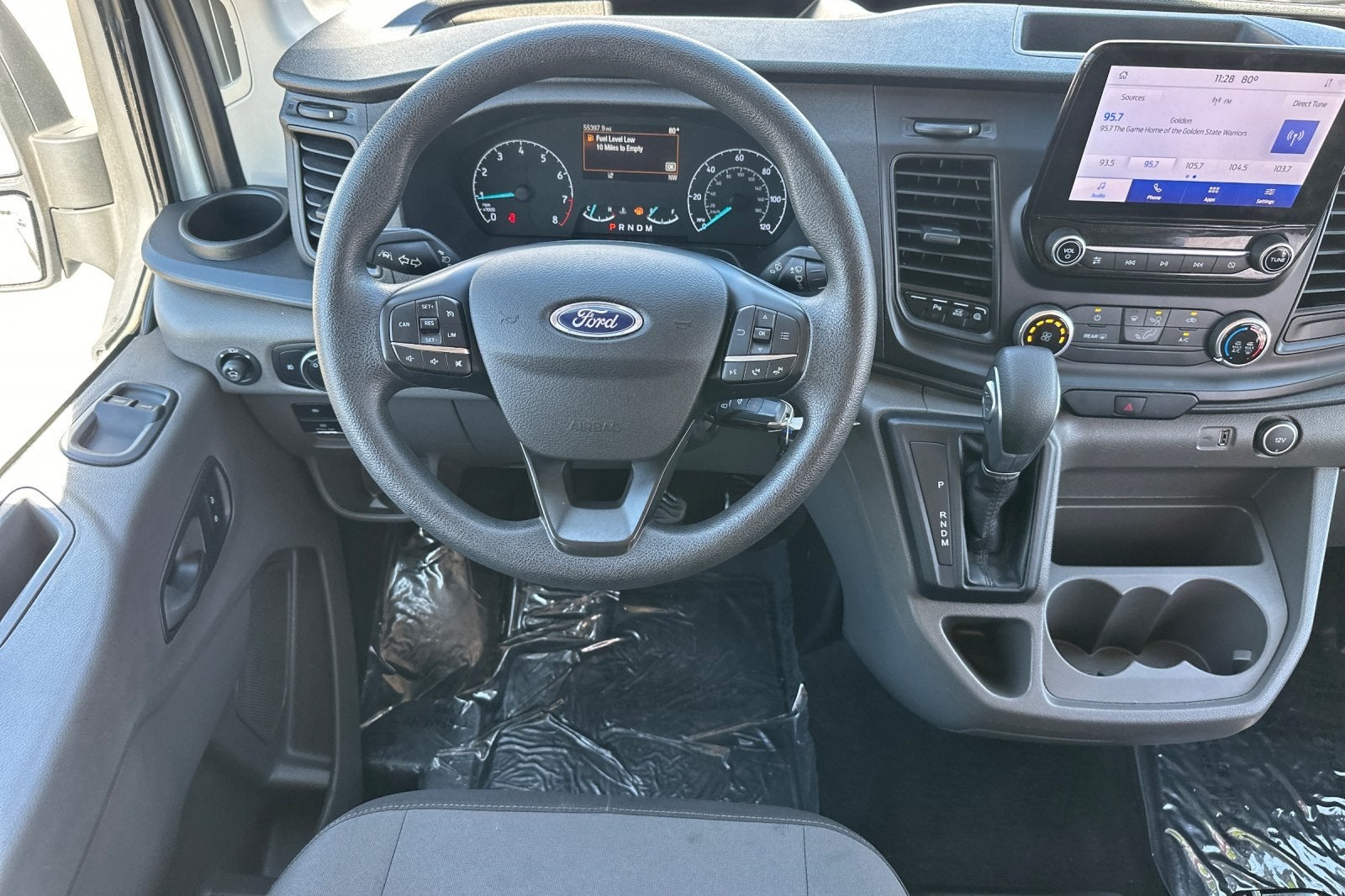 2021 Ford Transit-350 XLT 12 Passenger