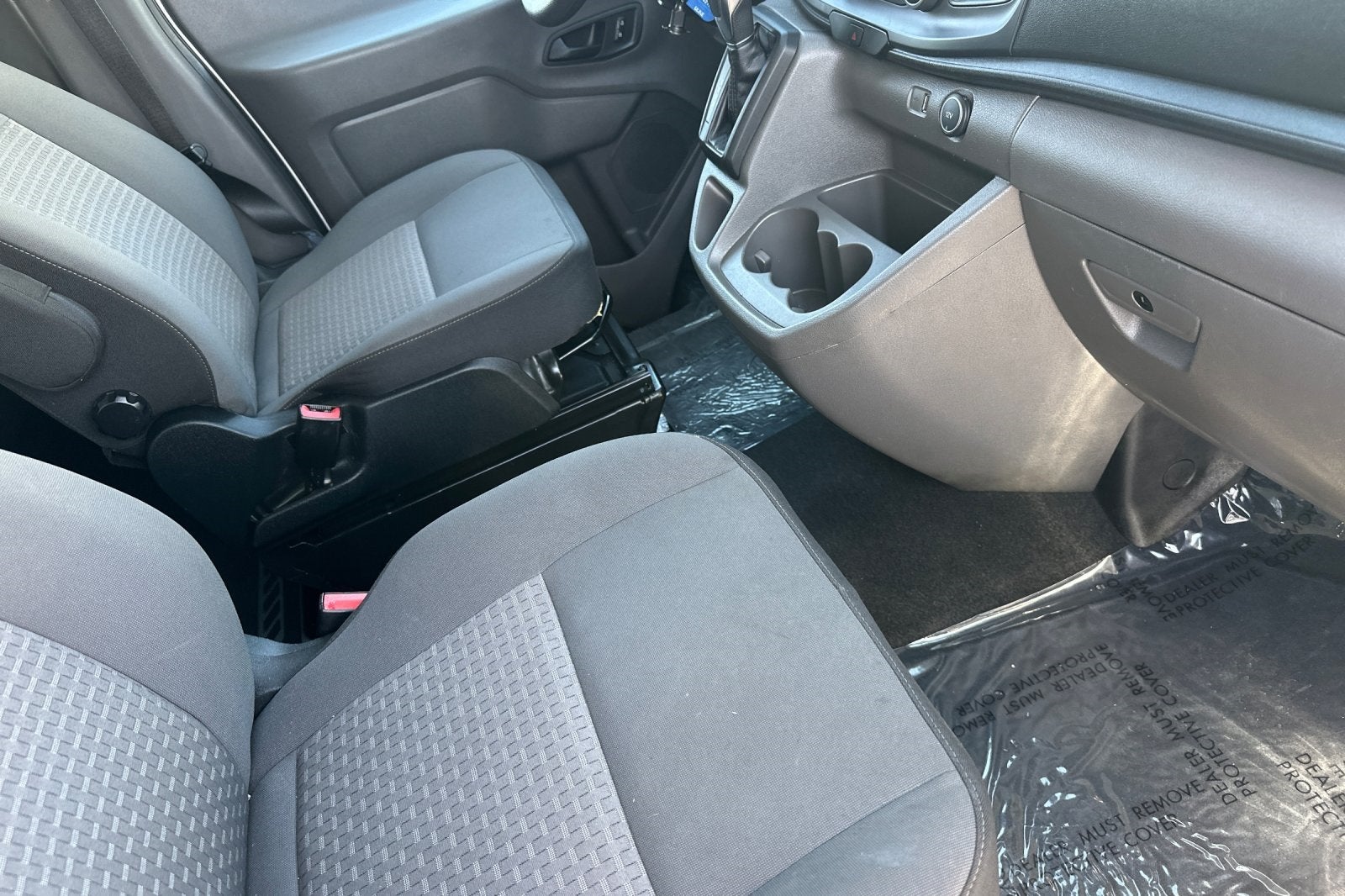 2021 Ford Transit-350 XLT 12 Passenger