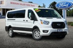 2021 Ford Transit-350 XLT 12 Passenger