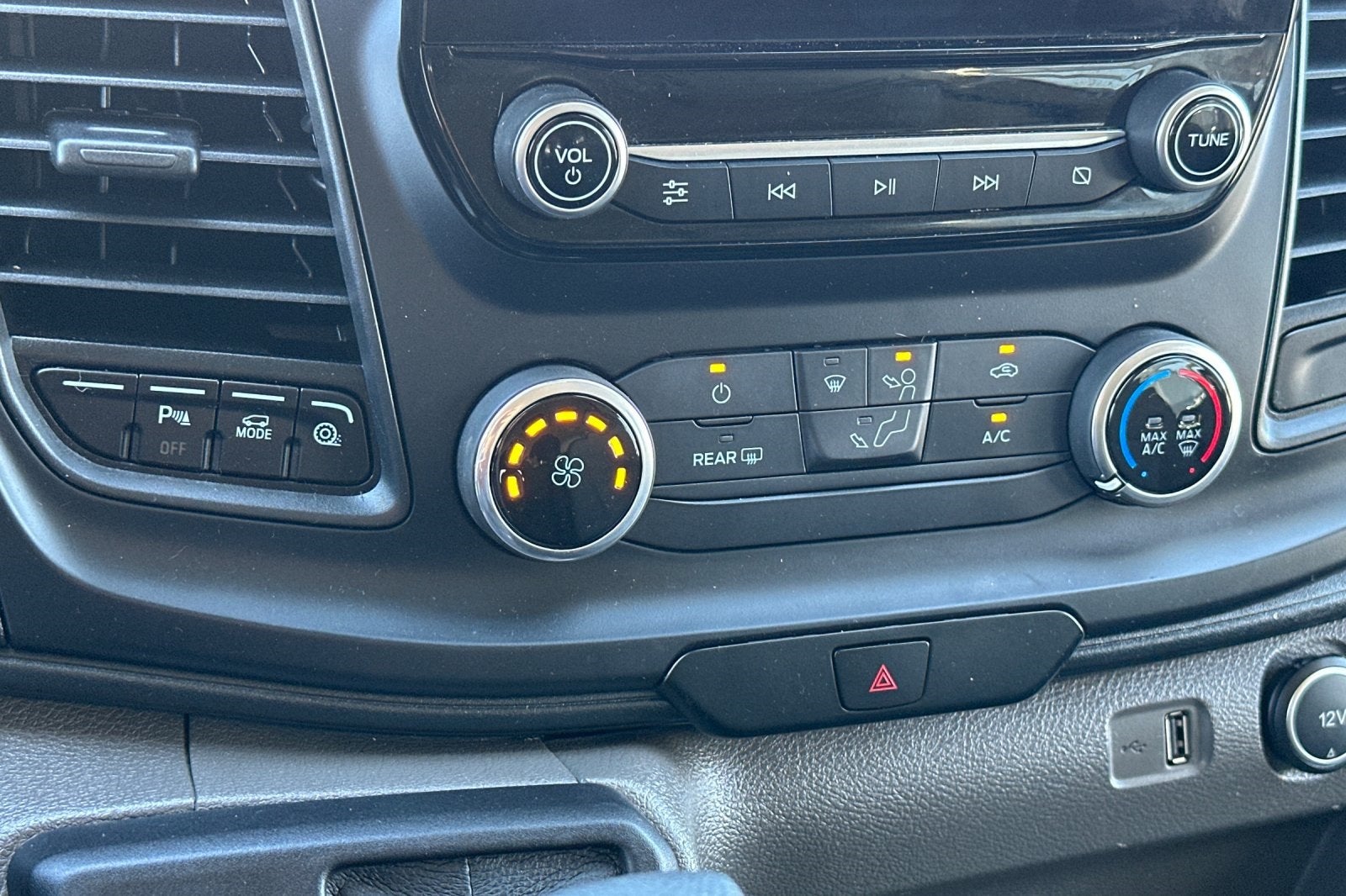 2021 Ford Transit-350 XLT 12 Passenger