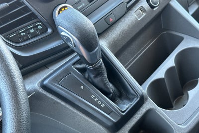 2021 Ford Transit-350 XLT 12 Passenger