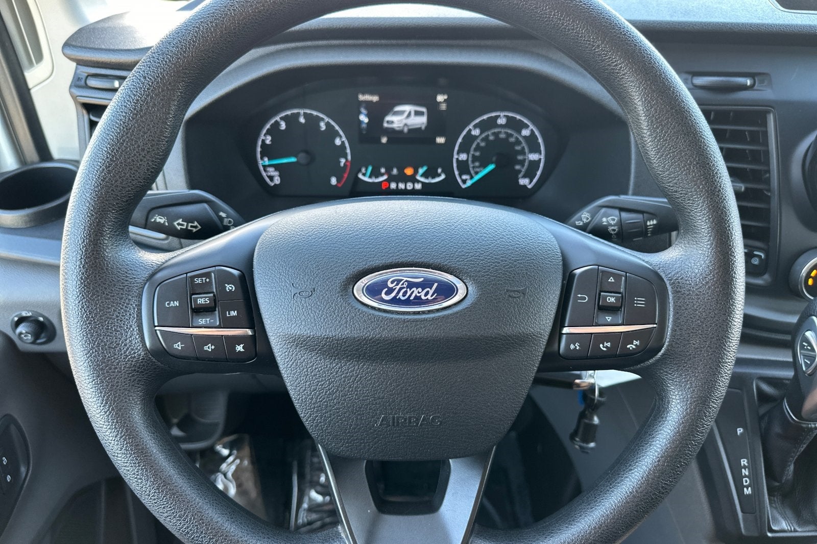 2021 Ford Transit-350 XLT 12 Passenger