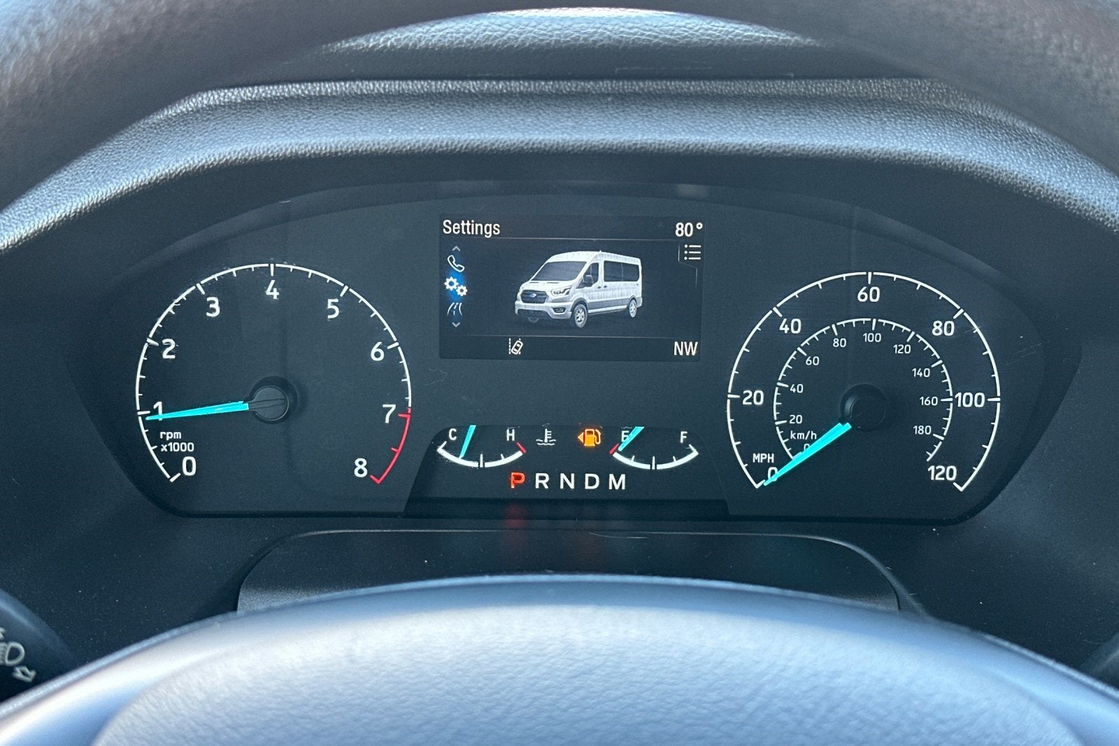 2021 Ford Transit-350 XLT 12 Passenger