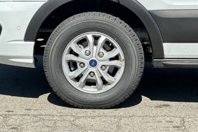 2021 Ford Transit-350 XLT 12 Passenger