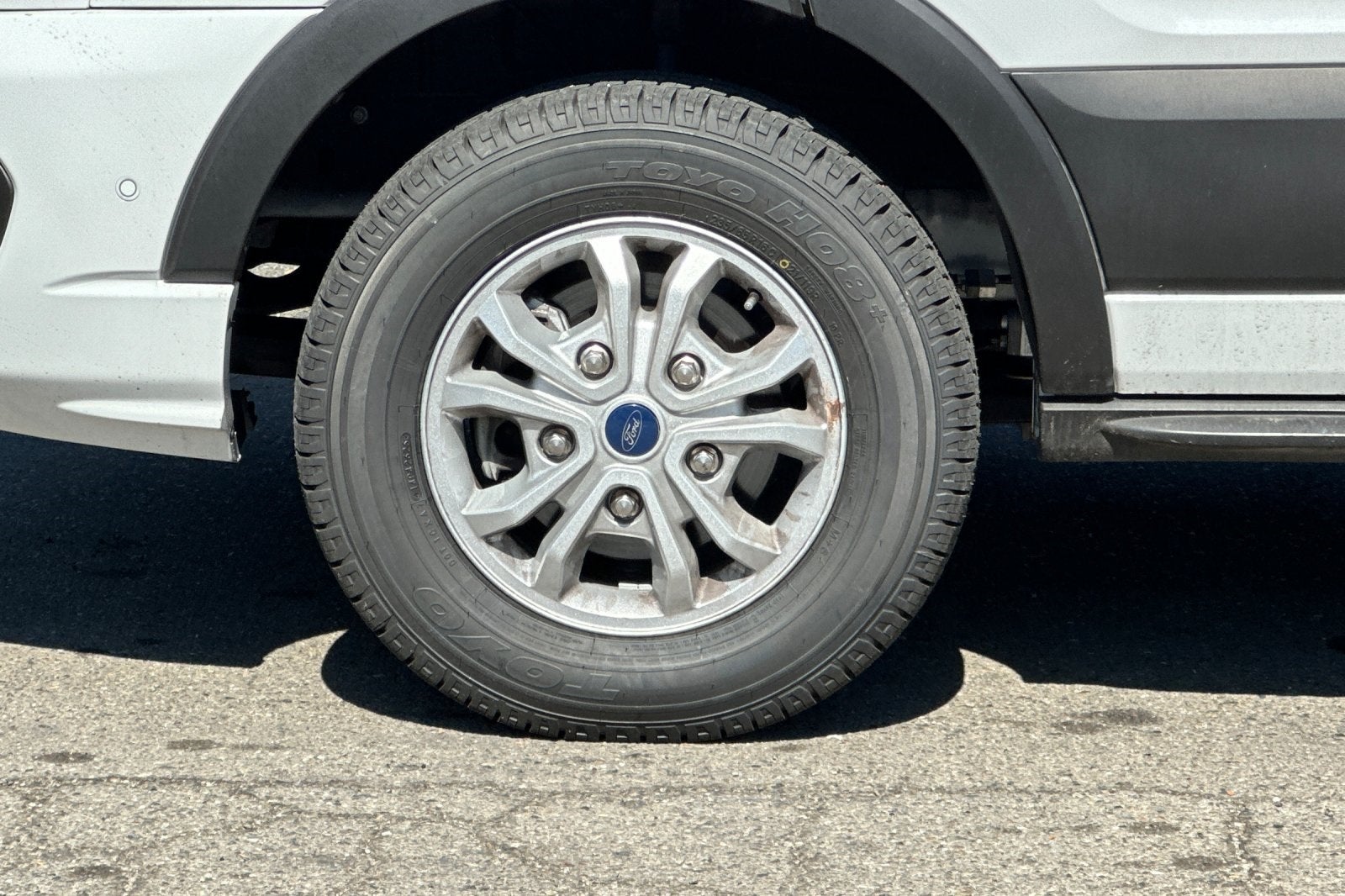 2021 Ford Transit-350 XLT 12 Passenger