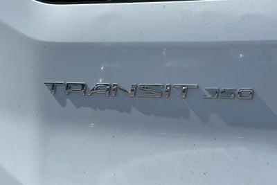 2021 Ford Transit-350 XLT 12 Passenger
