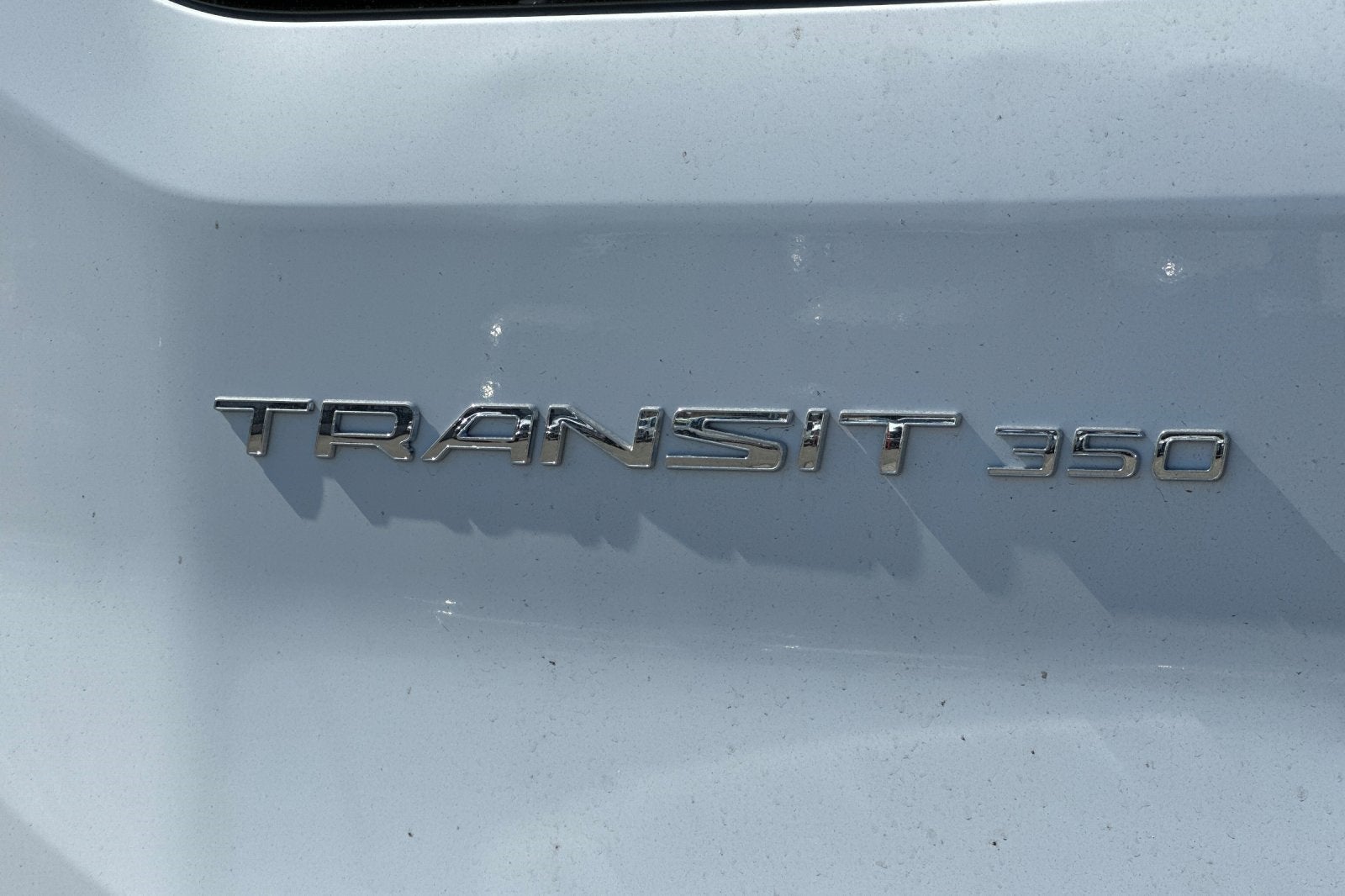 2021 Ford Transit-350 XLT 12 Passenger