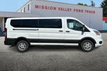 2021 Ford Transit-350 XLT 12 Passenger