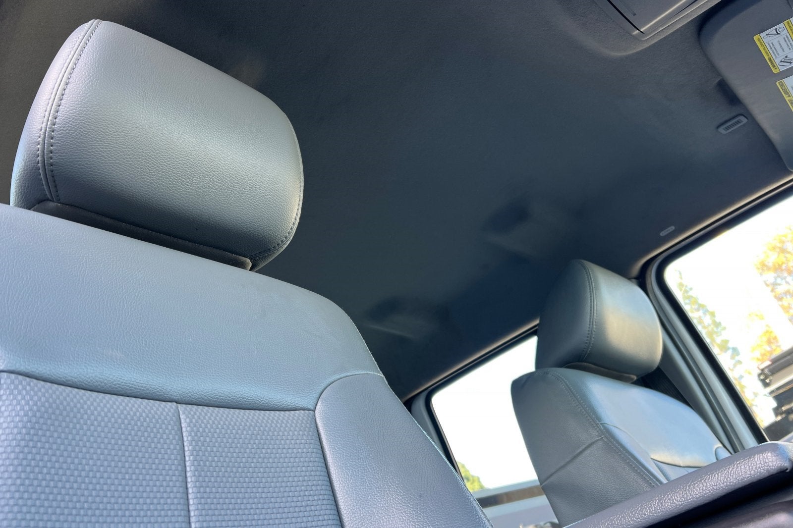 2016 Ford F-550SD XL Stakebed w/Lift