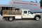 2016 Ford F-550SD XL Stakebed w/Lift