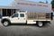 2016 Ford F-550SD XL Stakebed w/Lift