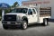2016 Ford F-550SD XL Stakebed w/Lift