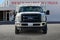 2016 Ford F-550SD XL Stakebed w/Lift