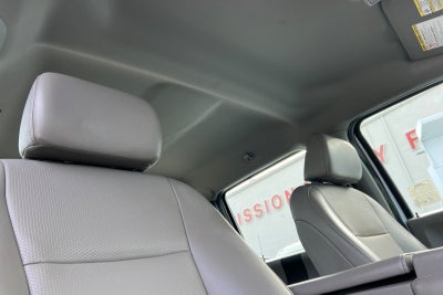 2020 Ford F-550SD Scelzi Contractor Bed