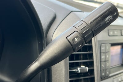 2020 Ford F-550SD Scelzi Contractor Bed