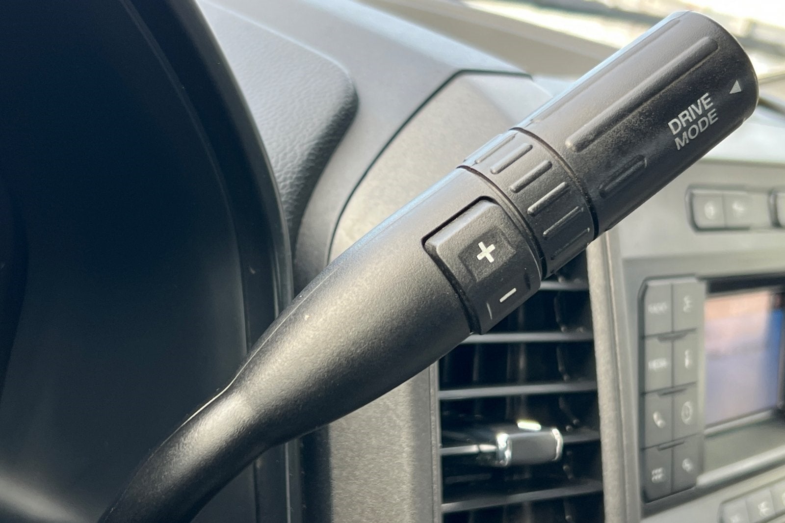 2020 Ford F-550SD Scelzi Contractor Bed